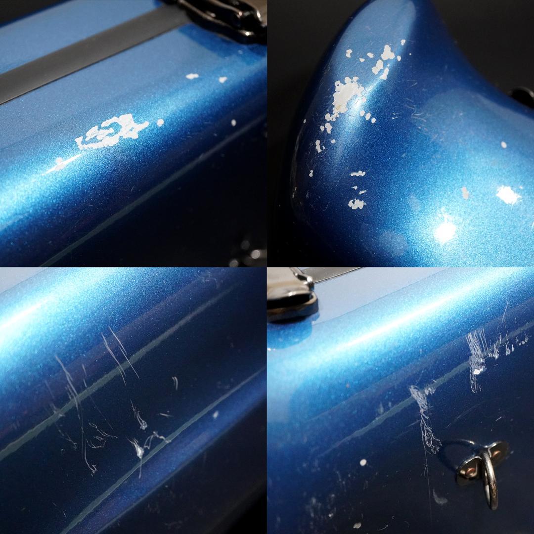 【稀少赤ベル】YAMAHAトランペット YTR332／マウスピース／ハードケース