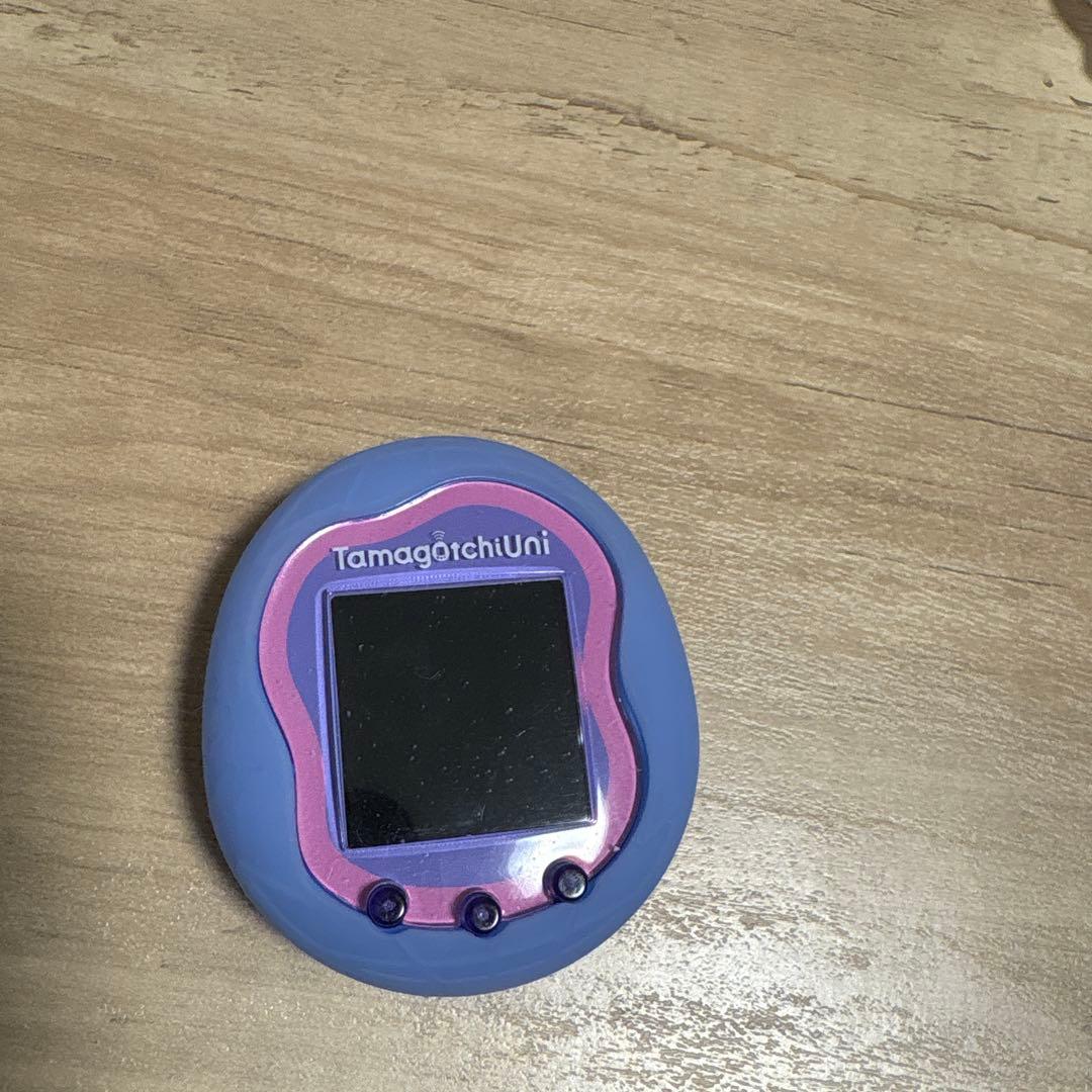 Tamagotchi Uni 多言語対応 たまごっちユニ
