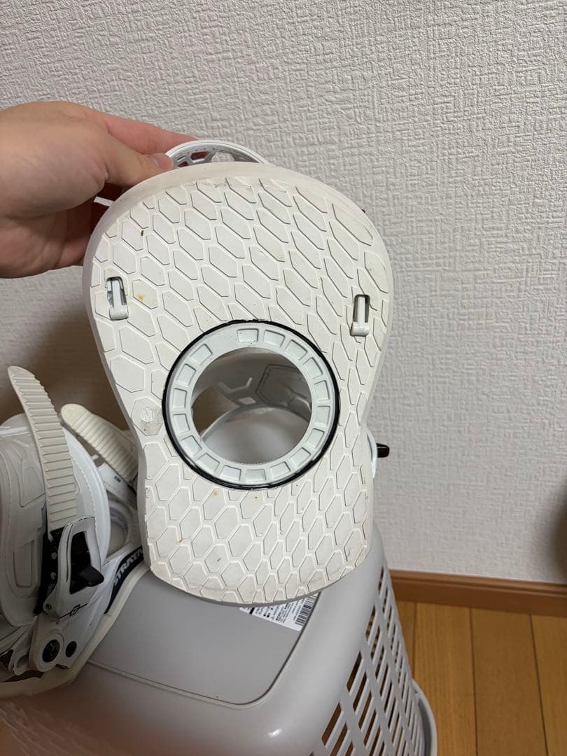 UNION STRATA Mサイズ