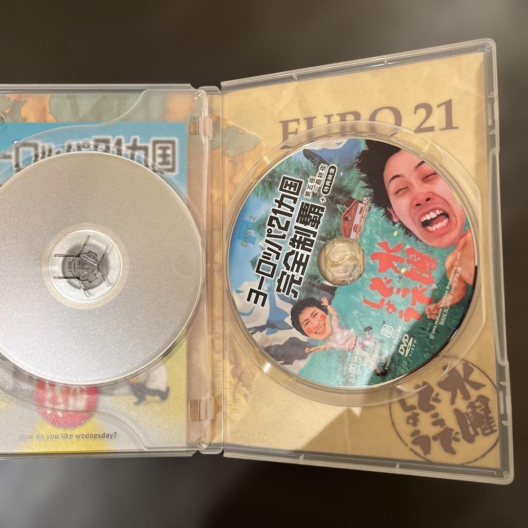 水曜どうでしょう DVD vol.2