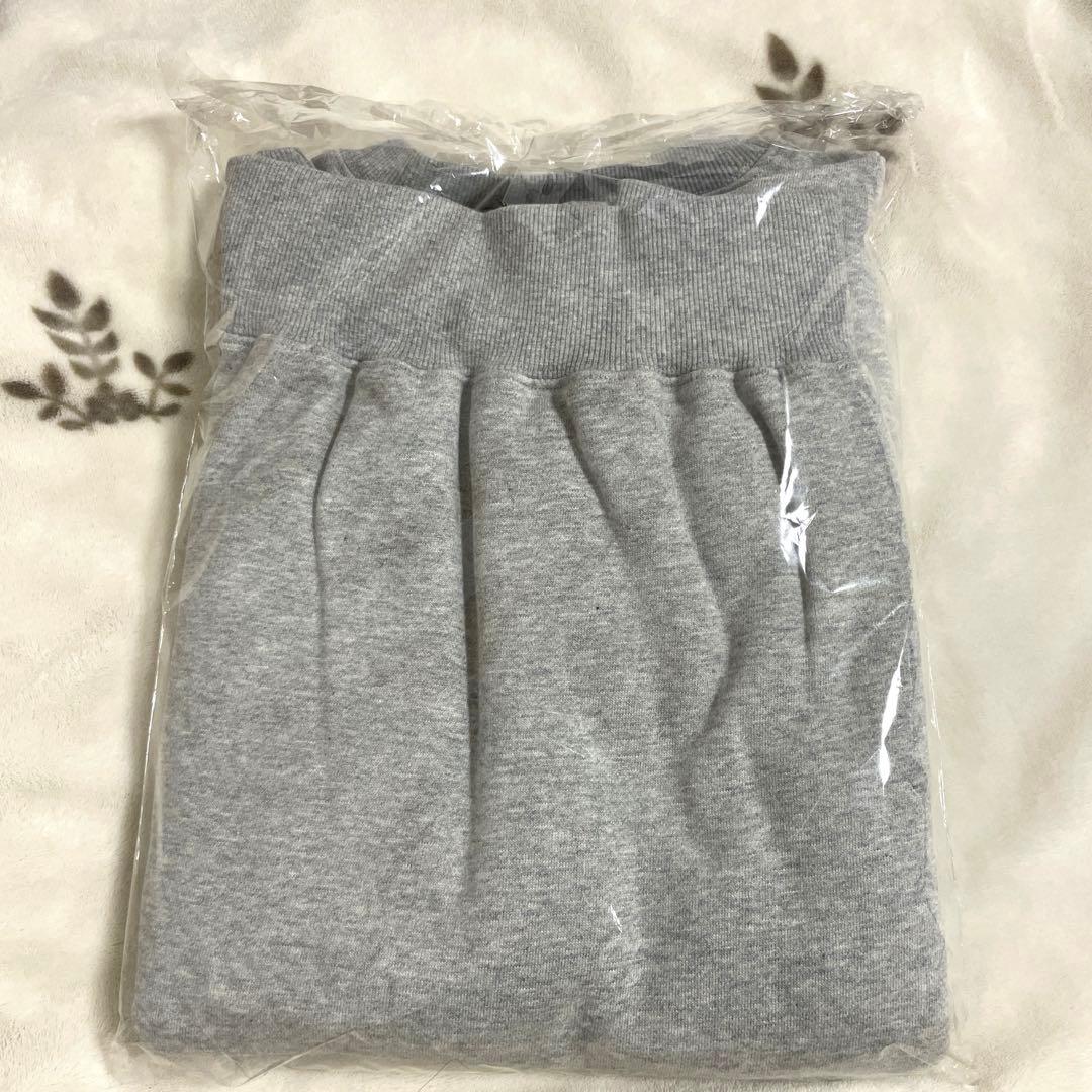 REVIVAL GNU SWEAT GRAY（Lサイズ） - メルカリ