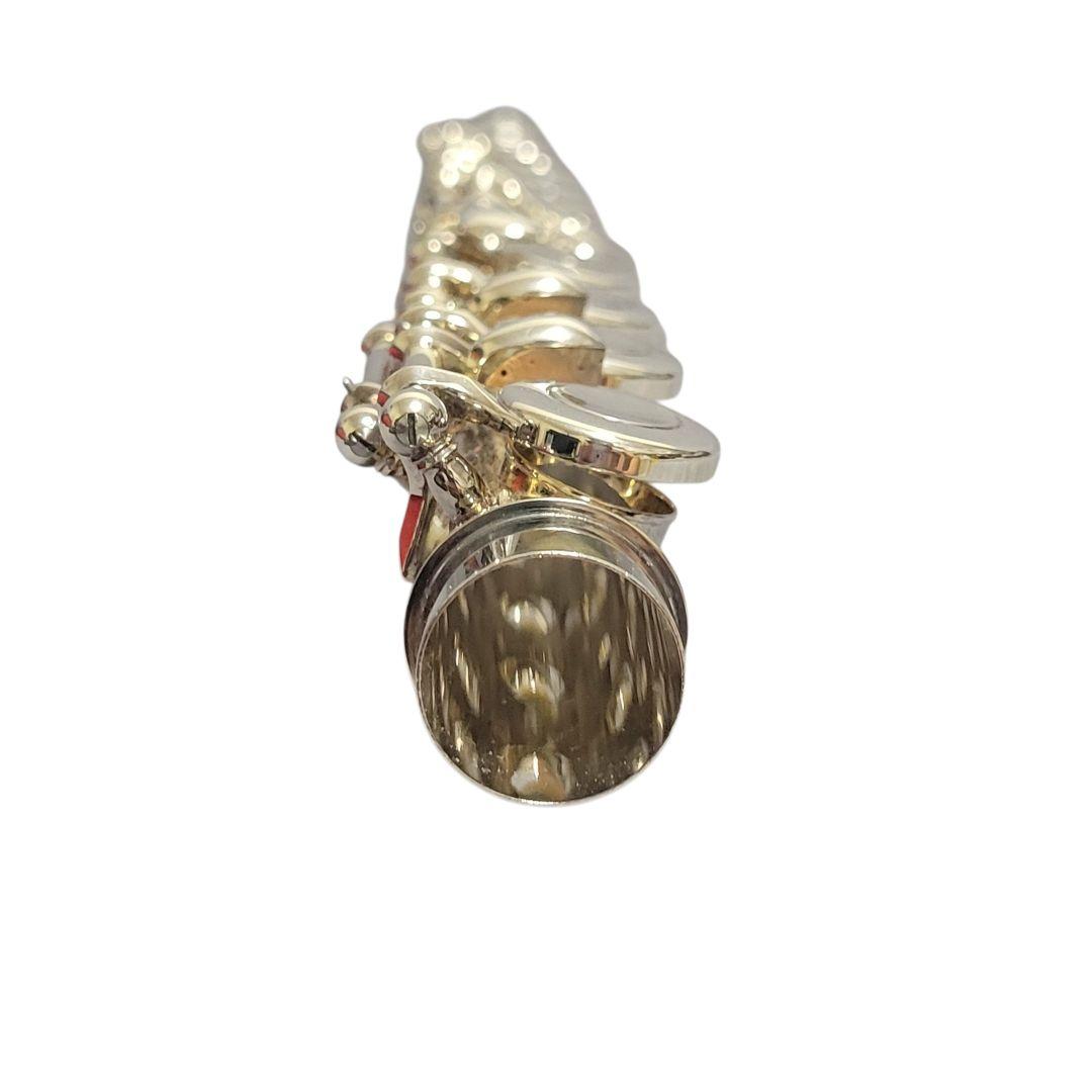 【美品】SANKYO FLUTE PRIMA ETUDE 925 銀製頭部管