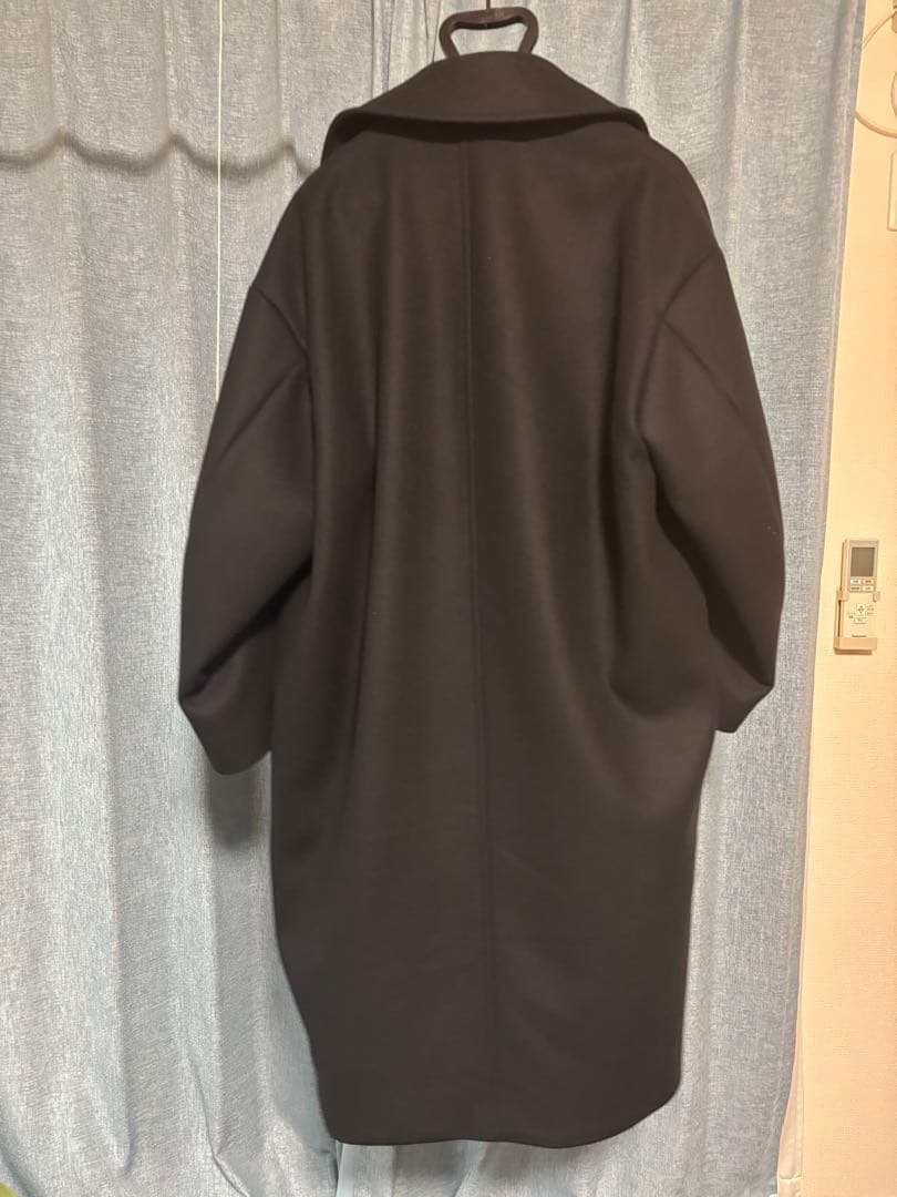 UNITED TOKYO ×EX Super180s メルトンコート 10周年 - メルカリ