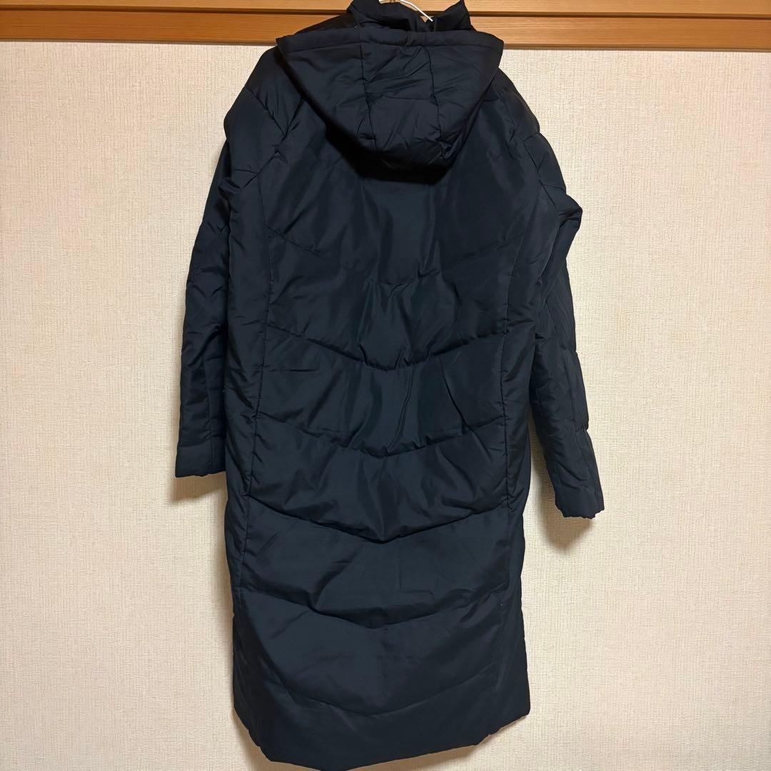 MIZUNO ミズノ　ベンチコート　ダウンコート　M