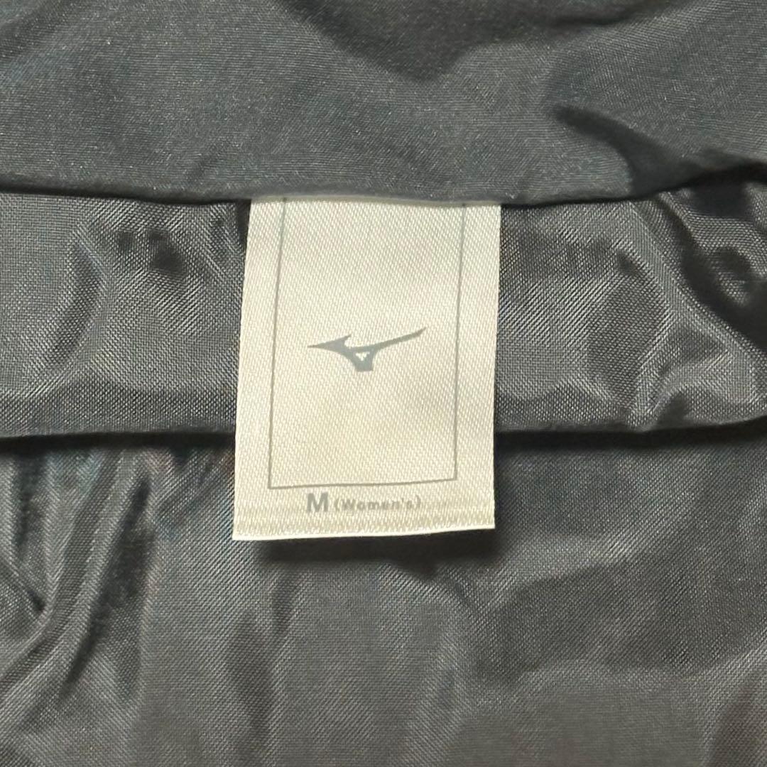 MIZUNO ミズノ　ベンチコート　ダウンコート　M
