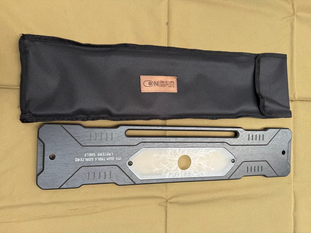 オンユーライフ ONULIFE MY ON MINI FOLDNG SHELF