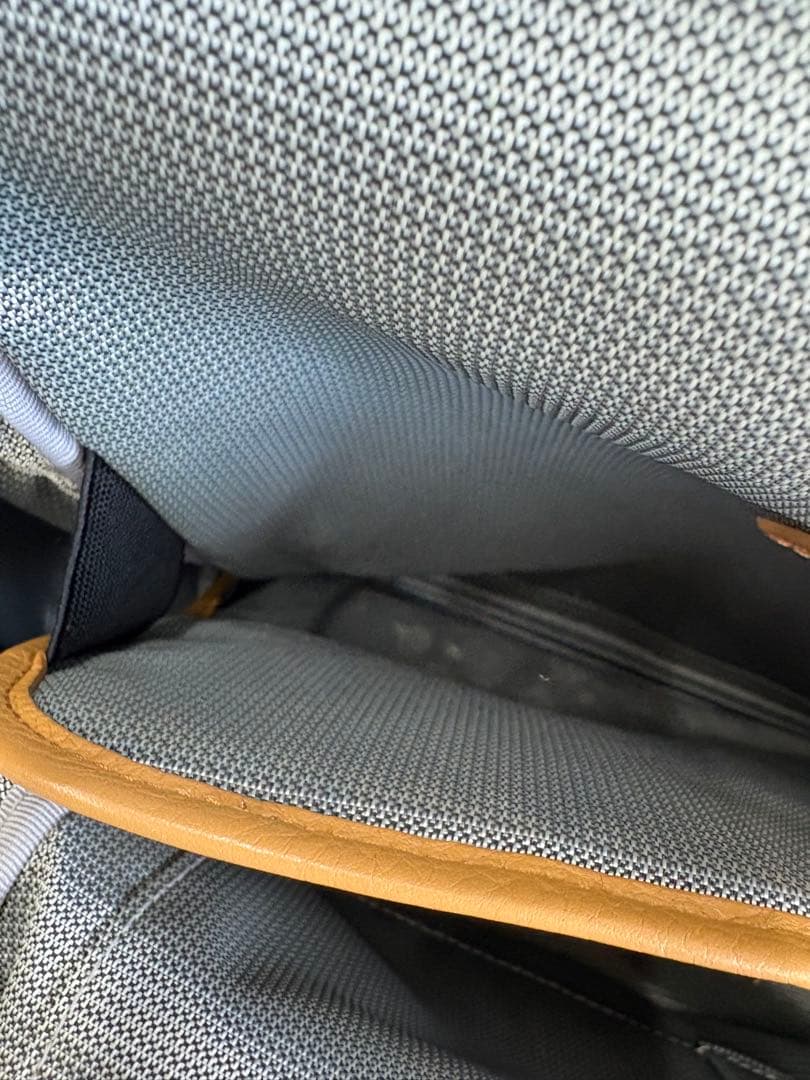 G555 MCM リュック バックパック スタッズ