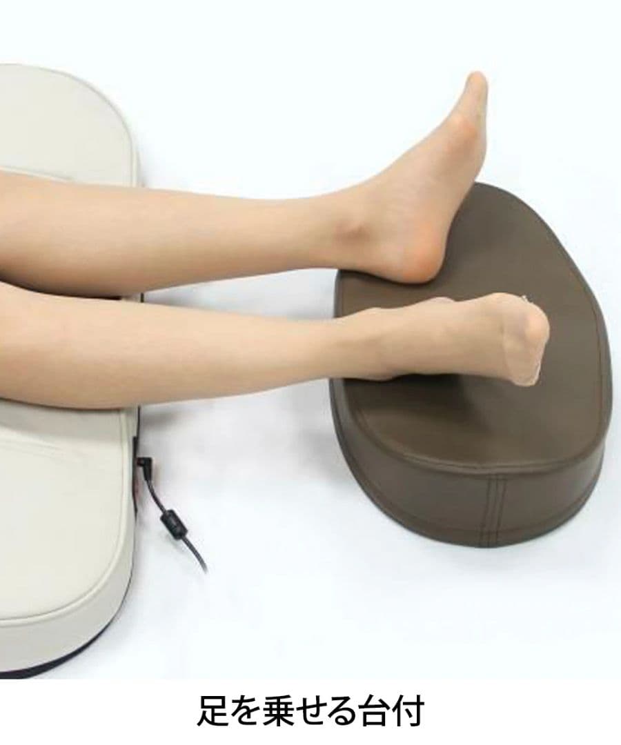 ゴロンネルプラス　GORONNEL +plus エアストレッチマットほぼ新品