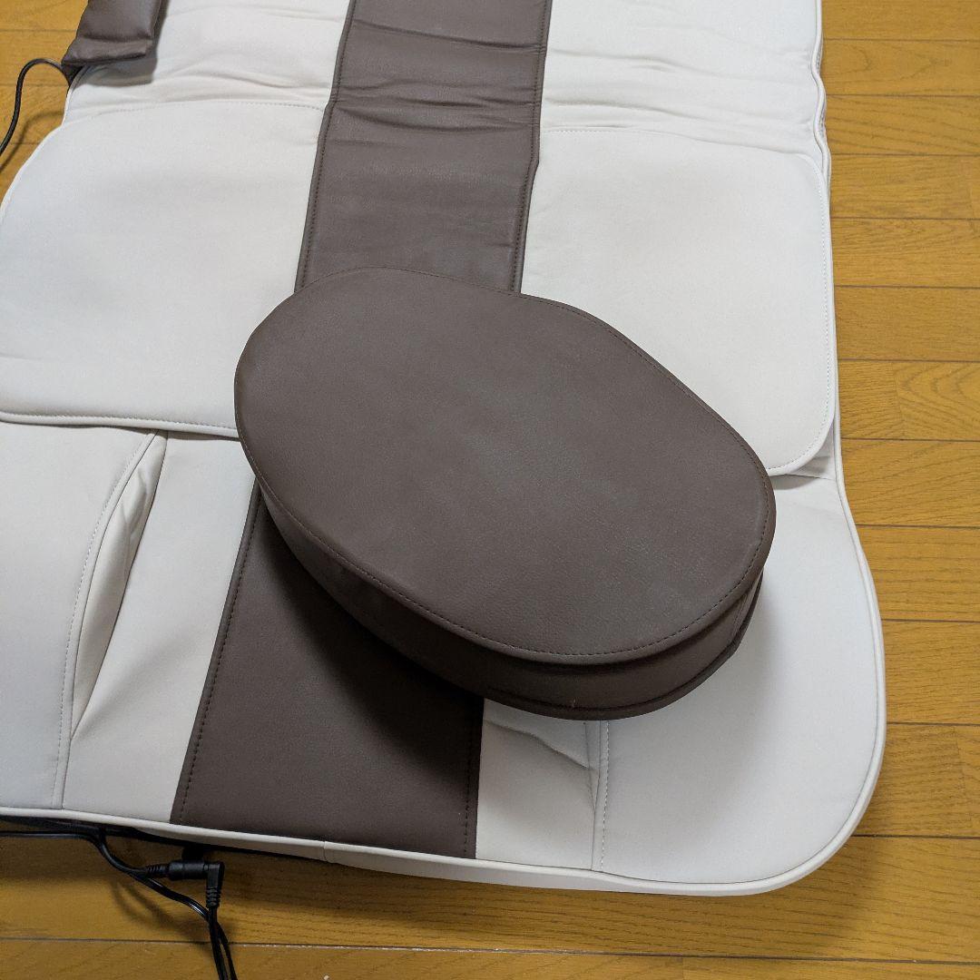 ゴロンネルプラス　GORONNEL +plus エアストレッチマットほぼ新品