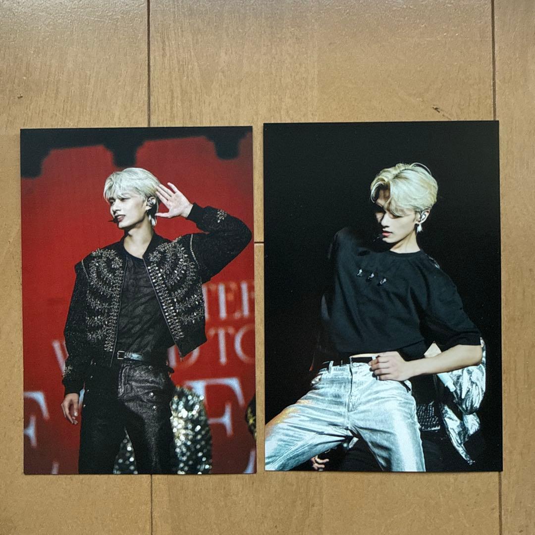 SEVENTEEN ジュン ポストカード エキシビション BE THE SUN