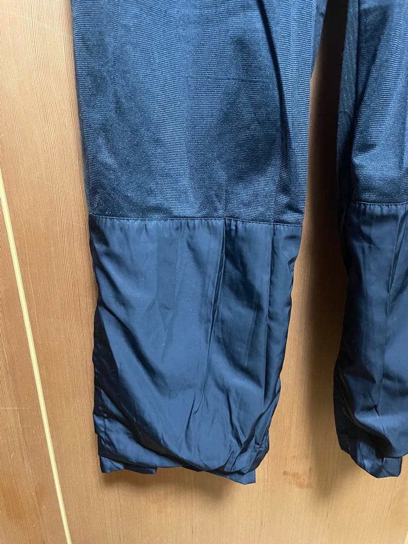 Mizuno Pro ウィンドブレーカー 上下セットサイズＯプレスサーモ