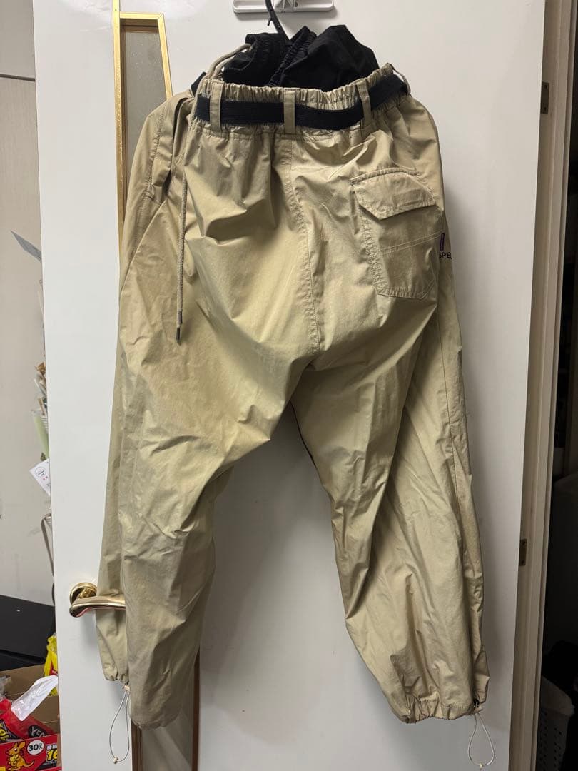 クリスマスセール！special guest パンツ　スノーボード　ウェア