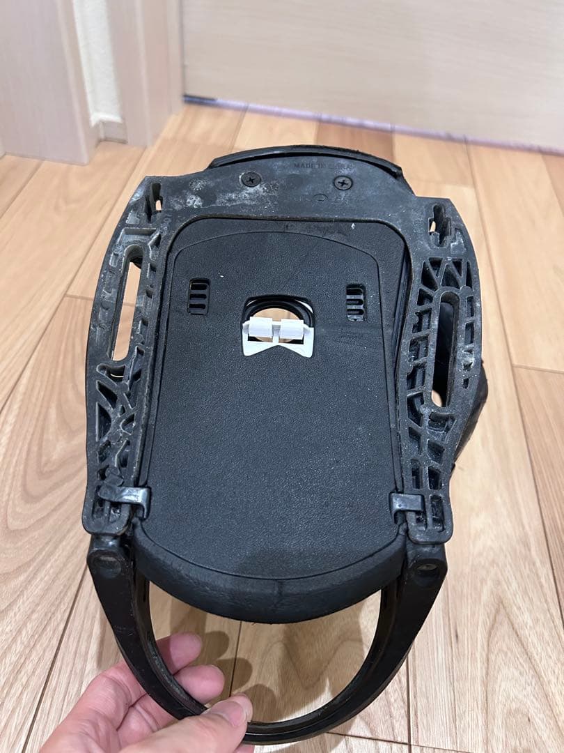 Burton Malavita マラビータ ビンディング EST Mサイズ