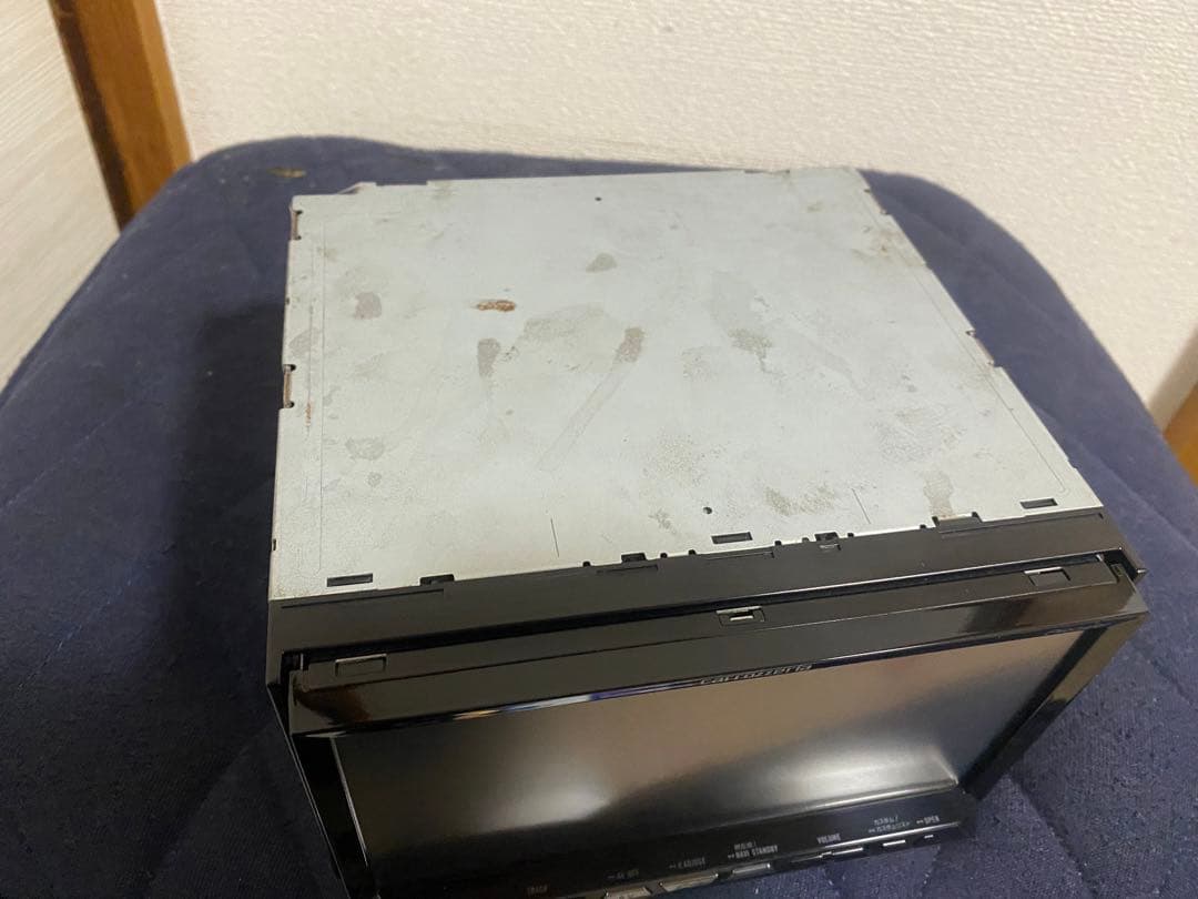 カーナビ carrozzeria AVIC-ZH09CS