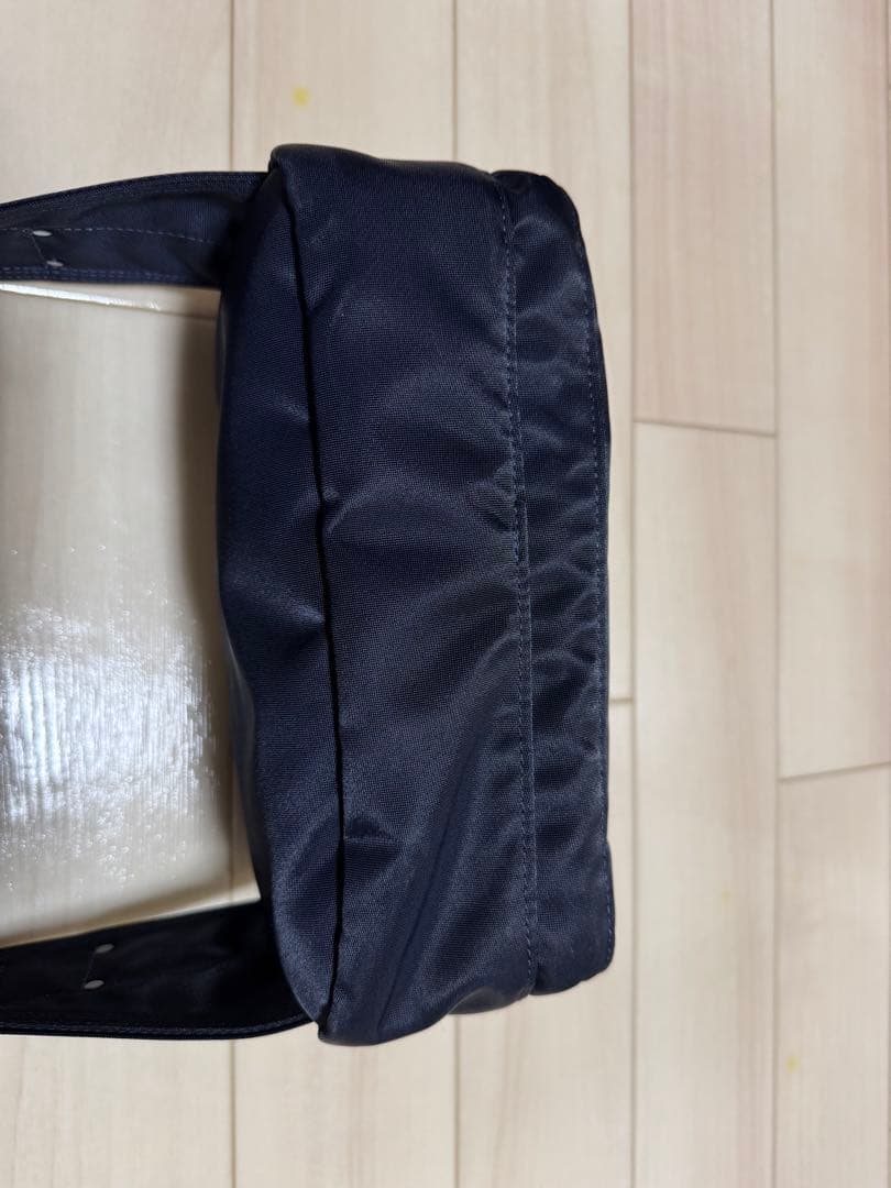 【美品】PORTER LIFT ポーター リフト ウエストバッグ ボディバッグ