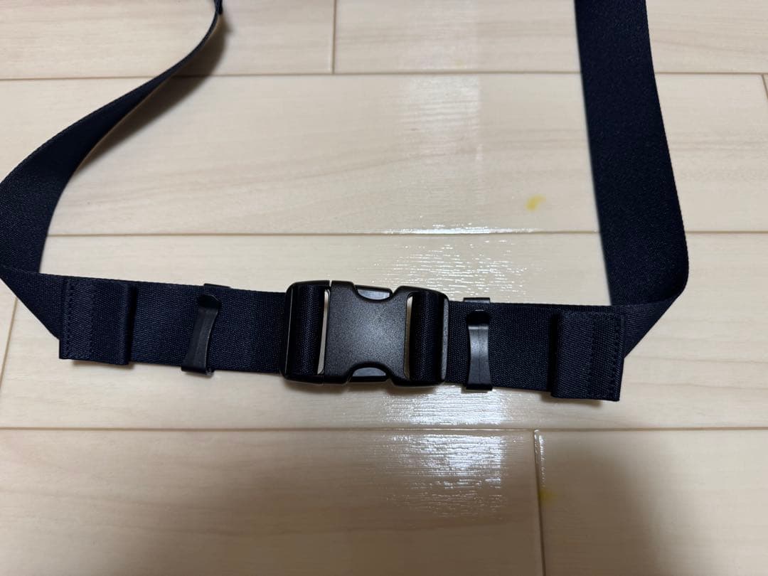 【美品】PORTER LIFT ポーター リフト ウエストバッグ ボディバッグ