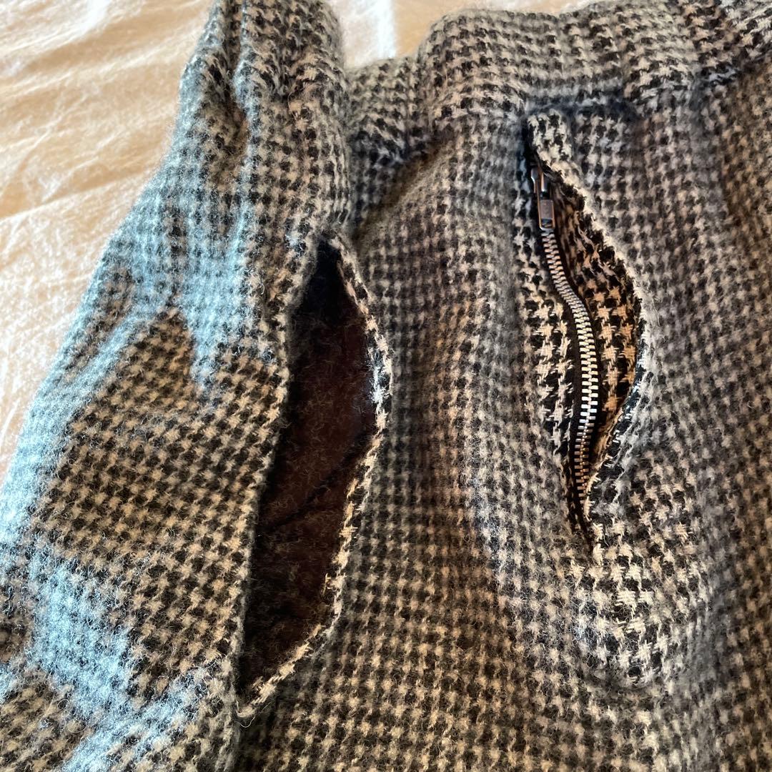 ブラックコムデギャルソン　バルーンパンツ　未使用