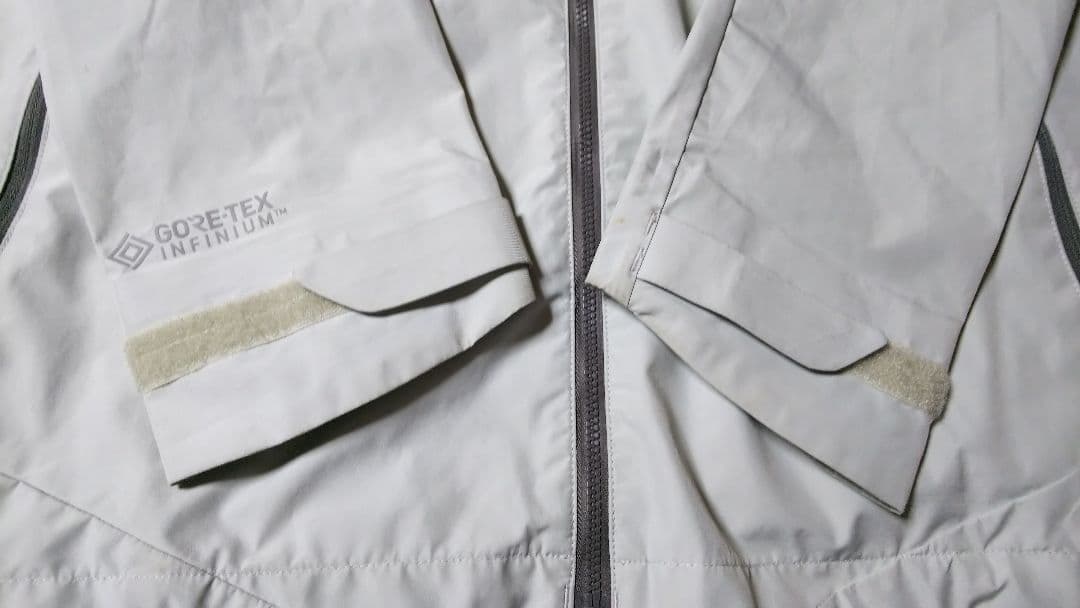 BURTONレディースジャケット GORE INFM MTPH JK US-M