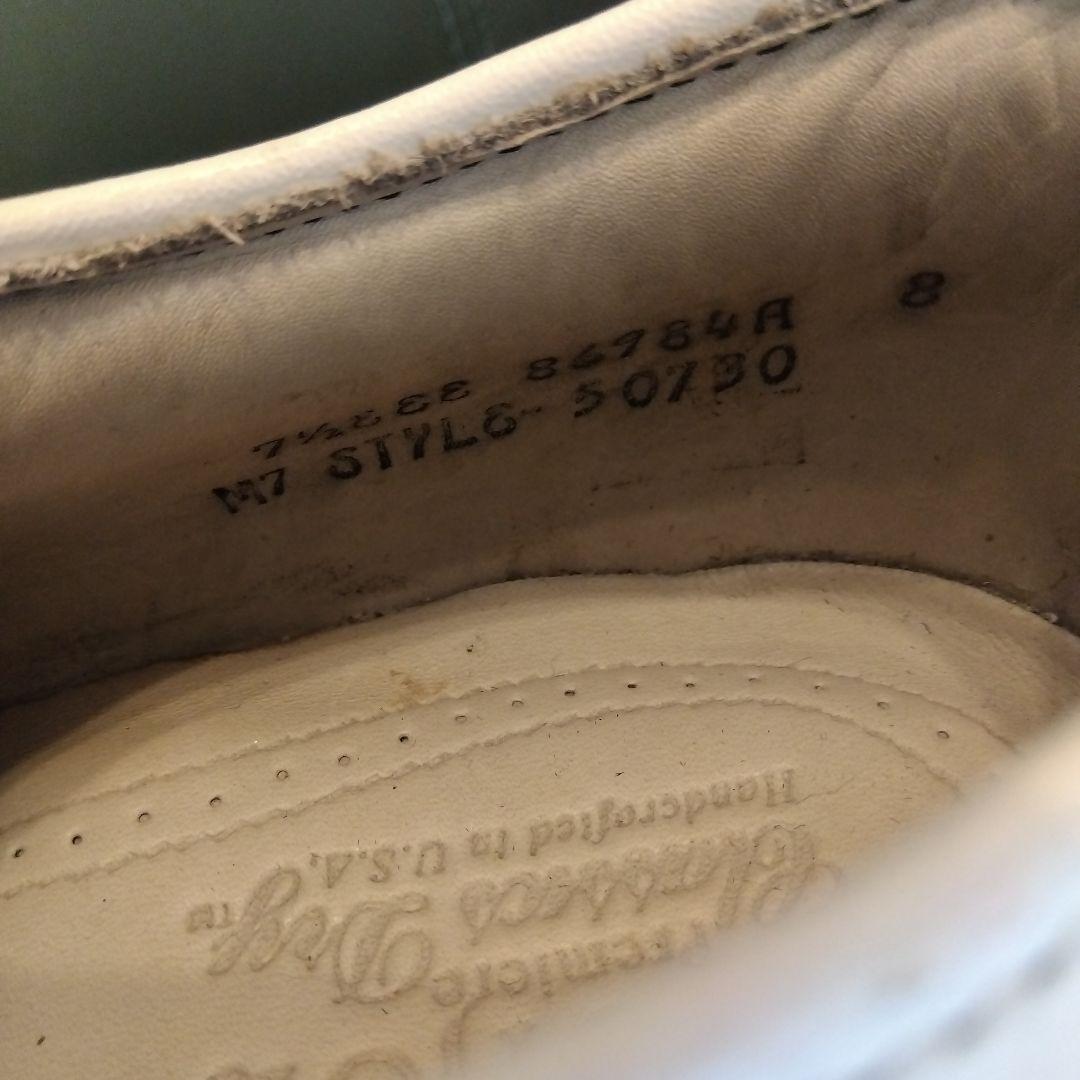 入手困難　フットジョイ　クラシックドライプレミア　US7.5EEE 25.5cm