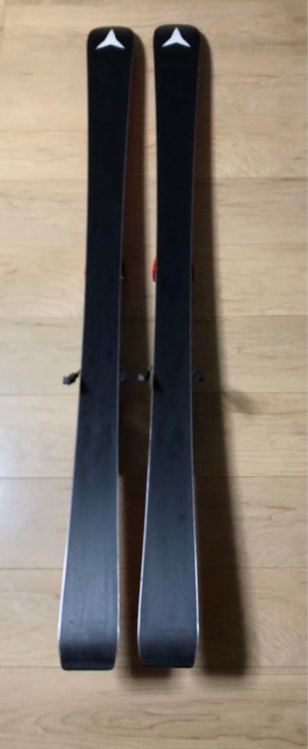 Atomic REDSTER J9 130cm スキー板