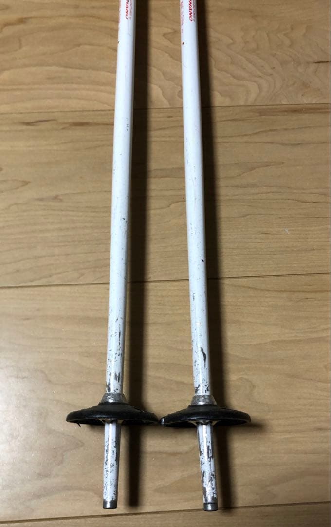 Atomic REDSTER J9 130cm スキー板