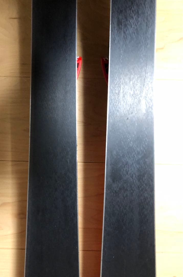 Atomic REDSTER J9 130cm スキー板