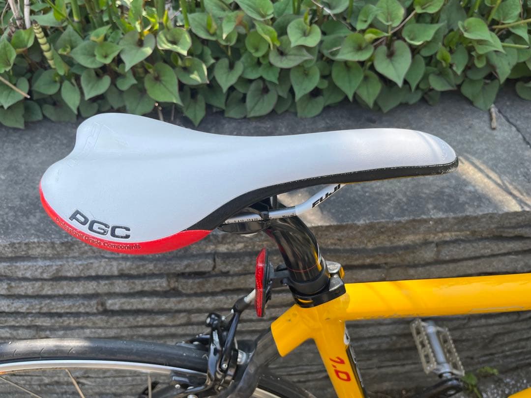 自転車本体 FUJI ACR1.0