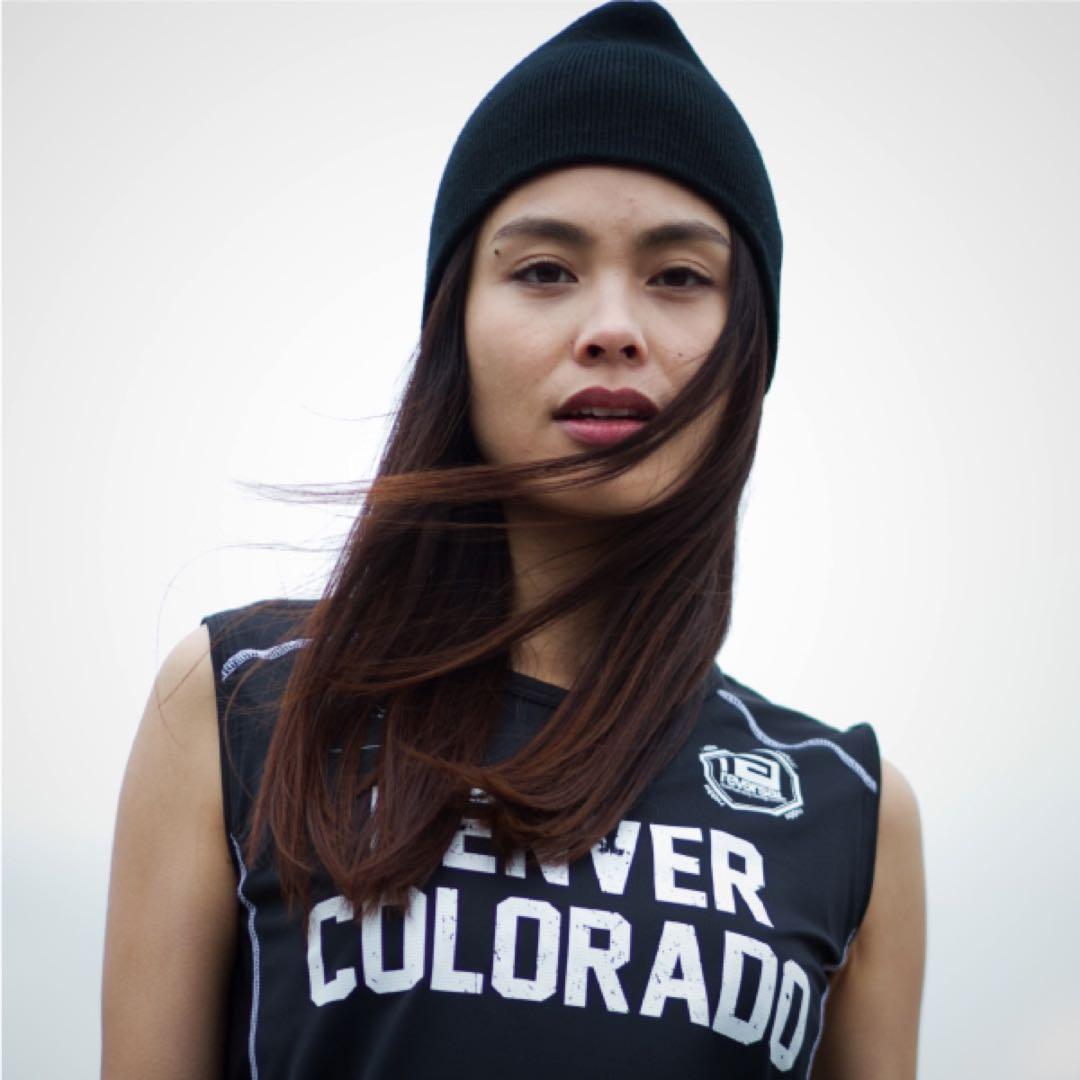 三津家着 マウンテンマーシャルアーツ rvddw ノースリーブTシャツ M 稀少 三津家着 マウンテンマーシャルアーツ rvddw ノースリーブTシャツ M