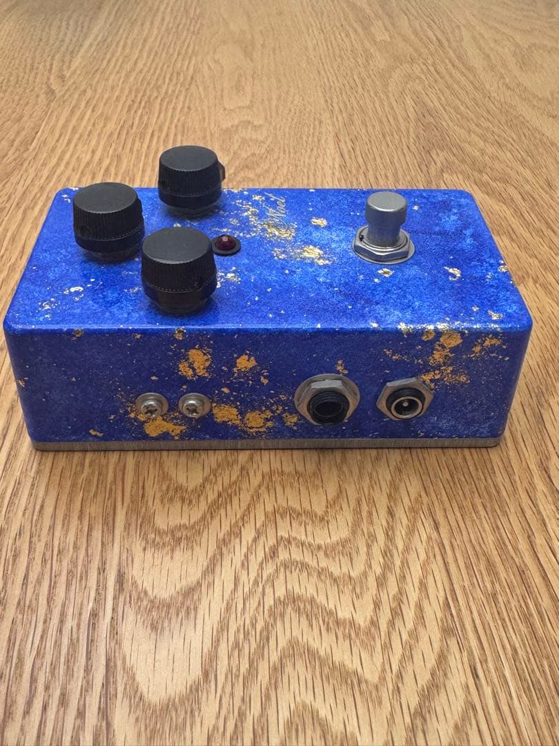 美品 noel cornet cult specialise ラピスラズリ - メルカリ