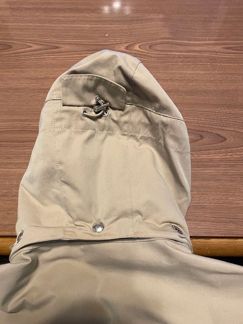 ポロ ラルフローレン PoLo Ralph Louren コート レインフード付