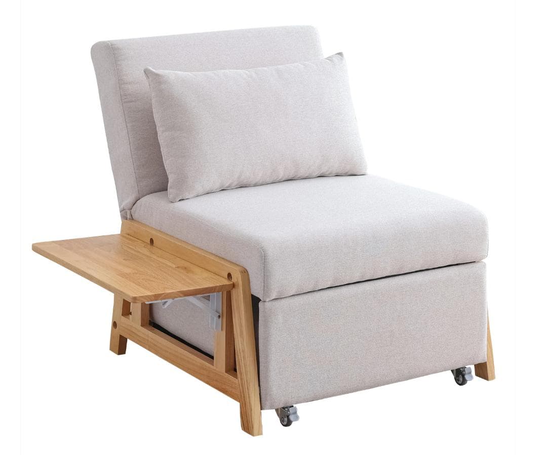 91 VENTOTA　1人掛け ソファベッド Erika （エリカ）