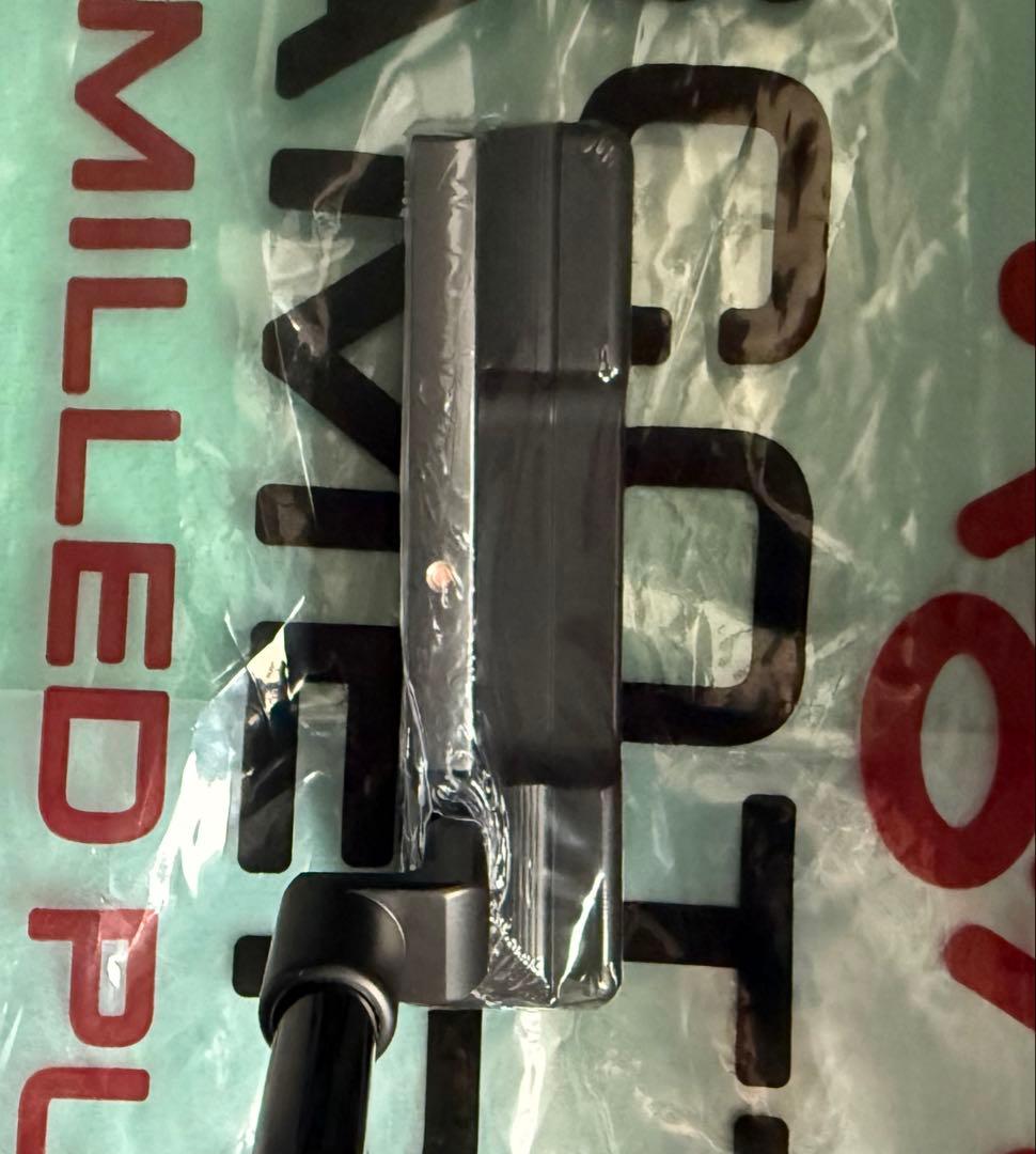 ★新品・限定★スコッティキャメロン CAMERON 2025 ホリデー