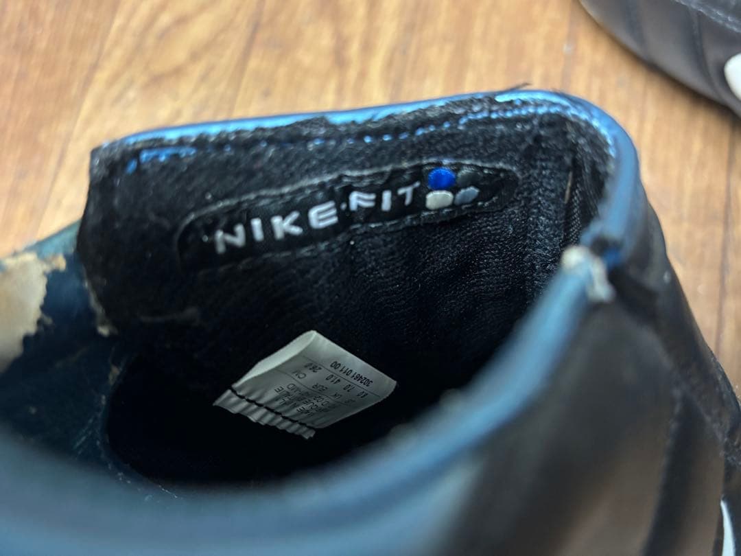 ナイキ　エアズーム　トータル９０ⅡＨＧ　TOTAL 未使用品