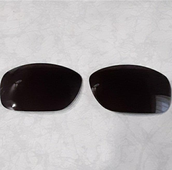 希少 OAKLEY TEN X 2nd matte blackフレーム 極美