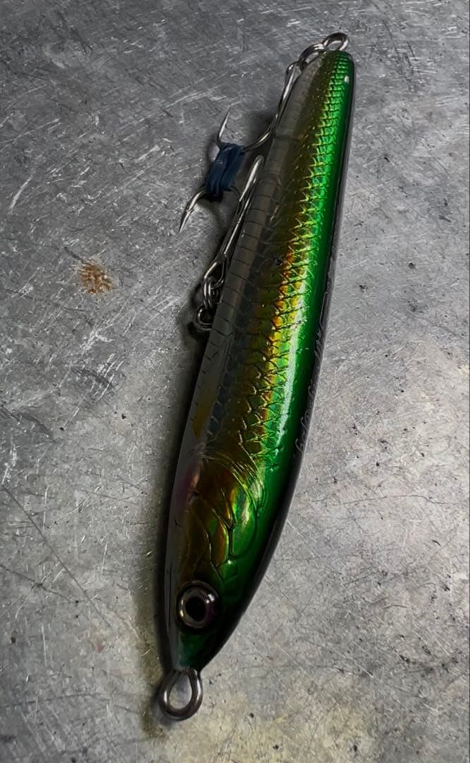 ジグミノー20個セット