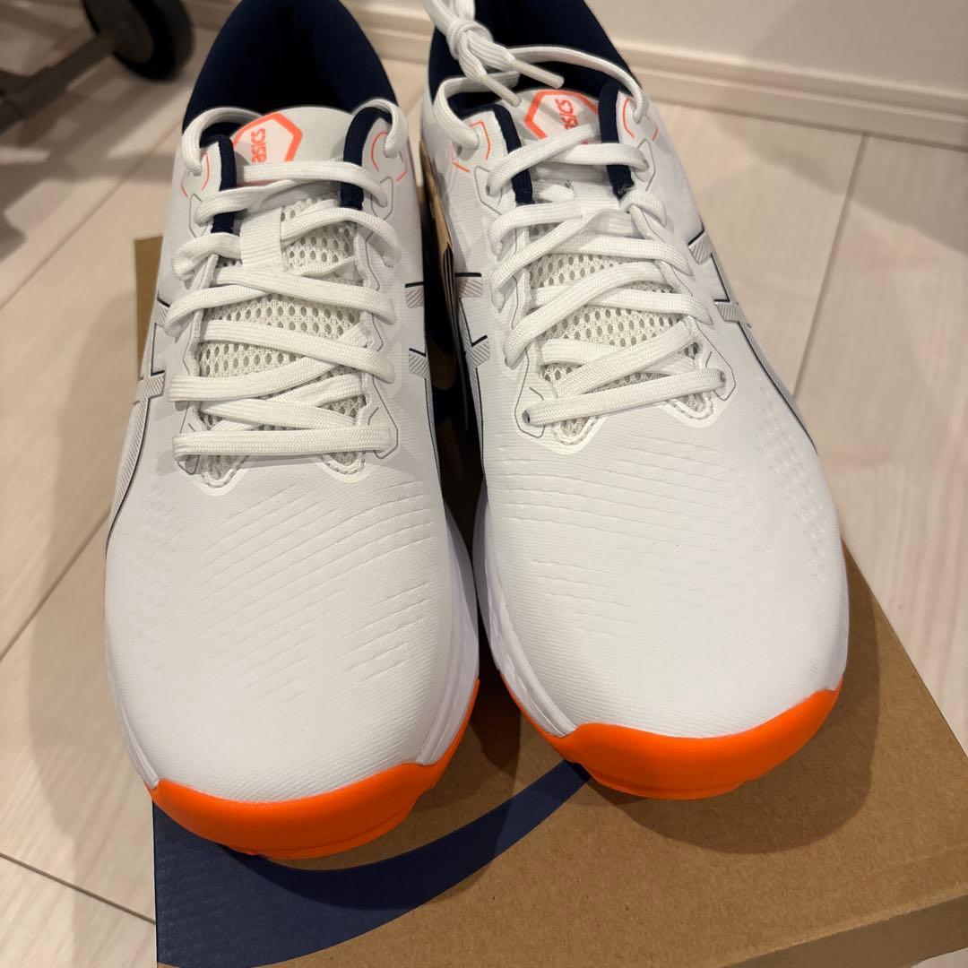 シューズ(男性用) asics GEL-KAYANO ACE 2 27.5cm