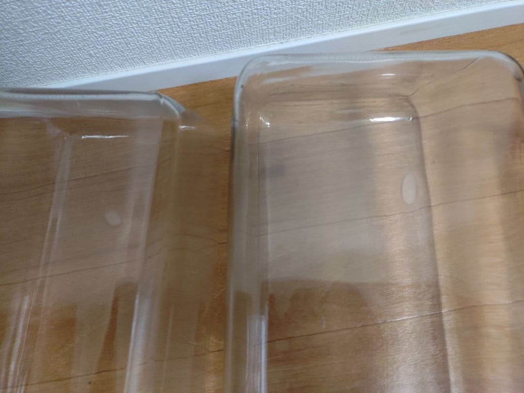 昭和レトロ　ガラス瓶お菓子入れ　小物入れ　アンティーク　ビンテージ　架台付　レア