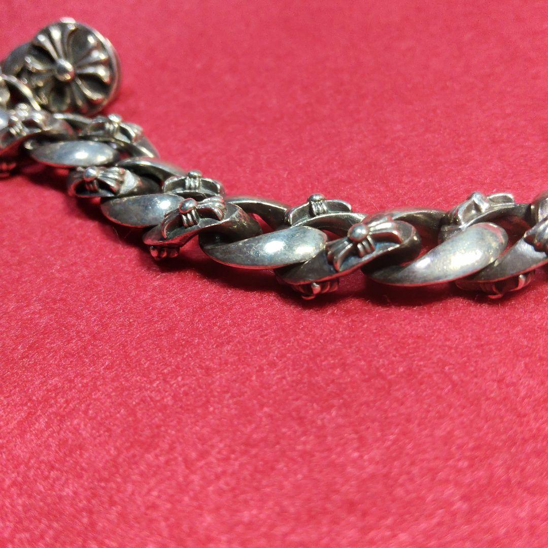 【早いもの勝ち】ブレスレット　シルバー925