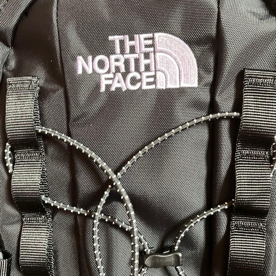 新品未使用 韓国正規品　ノースフェイス　スーパーワンウェイ　バッグ　黒　男女兼用