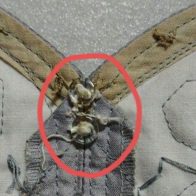 バレエ　グレー　チュチュ120cm台 4着まとめ　袖、冠ネックレス付 No1