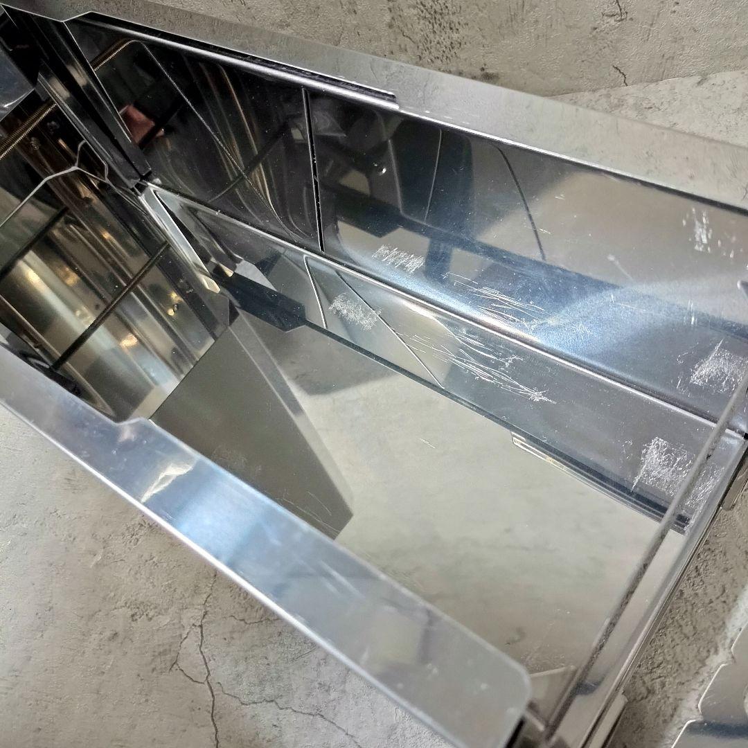 tent-Mark DESIGNS ロケットストーブ 初代 マキコン ケース付き - メルカリ