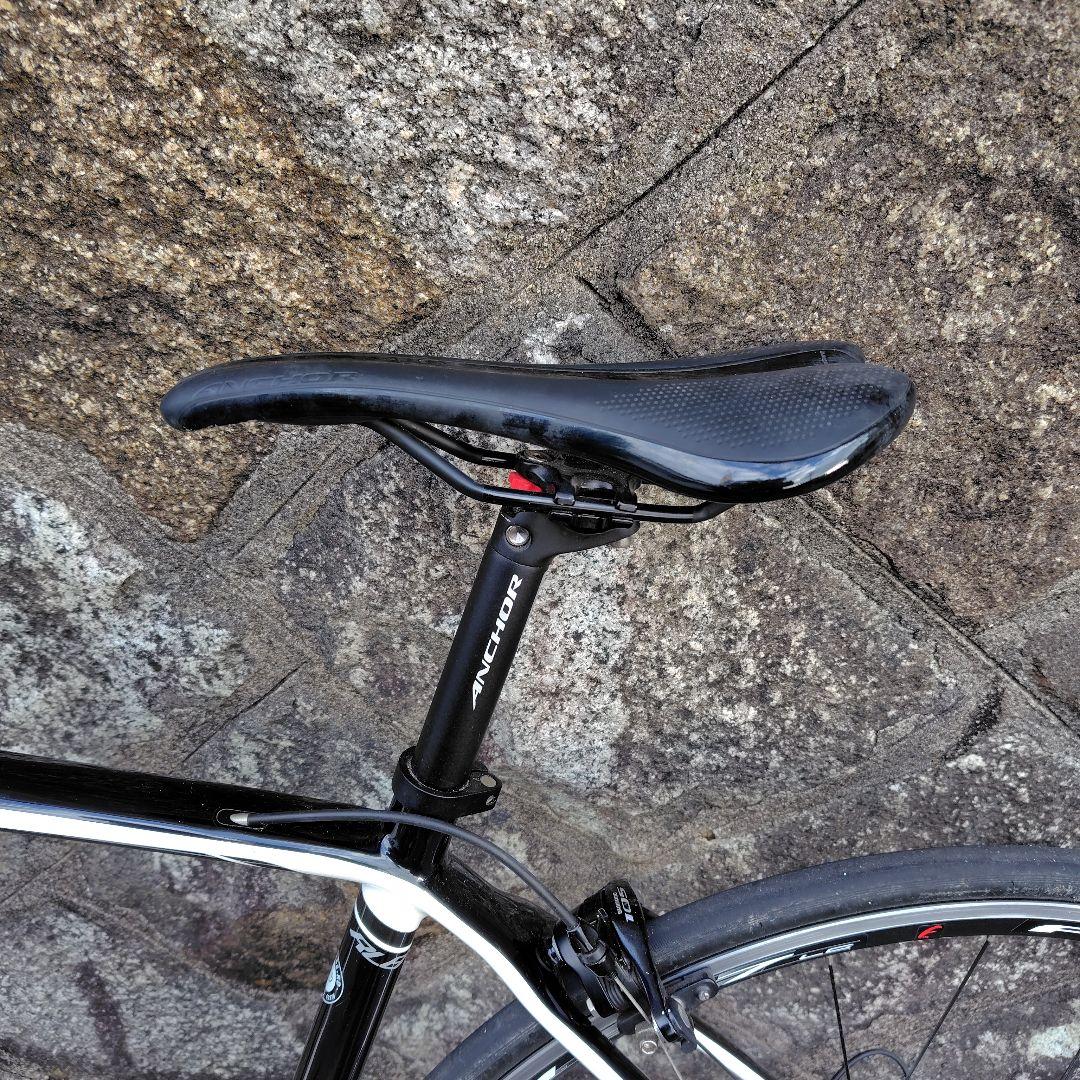 ブリジストン RL8 ロードバイク カーボン