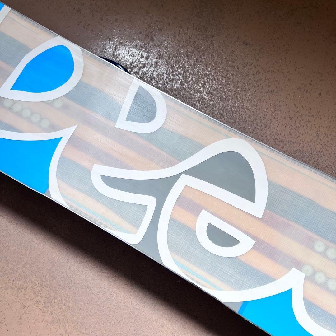 良品！ HEAD ハイエンドダブルキャンバー！ Instinct DCT 153