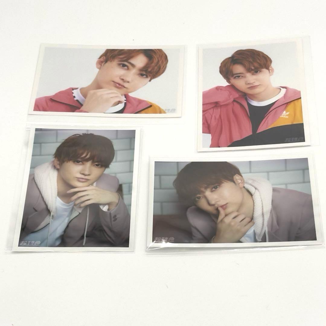 超特急 ユーキ 生写真 - メルカリ