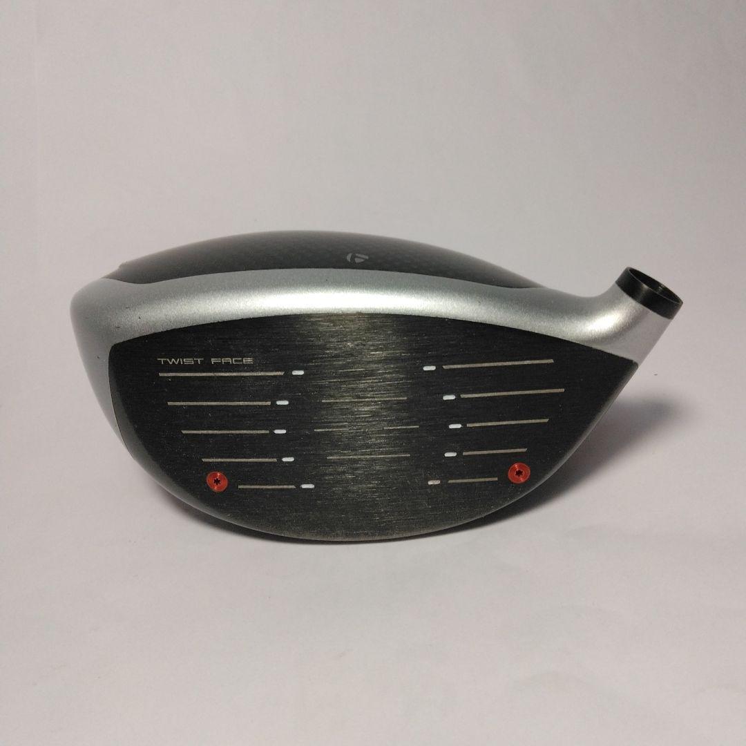TaylorMade M6 D-type 9度