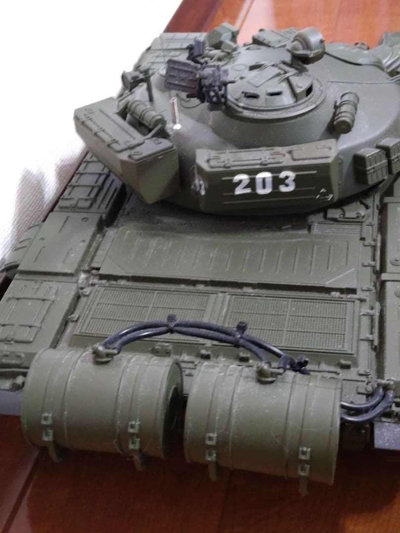 辛味亭 是留縁雄専用品！