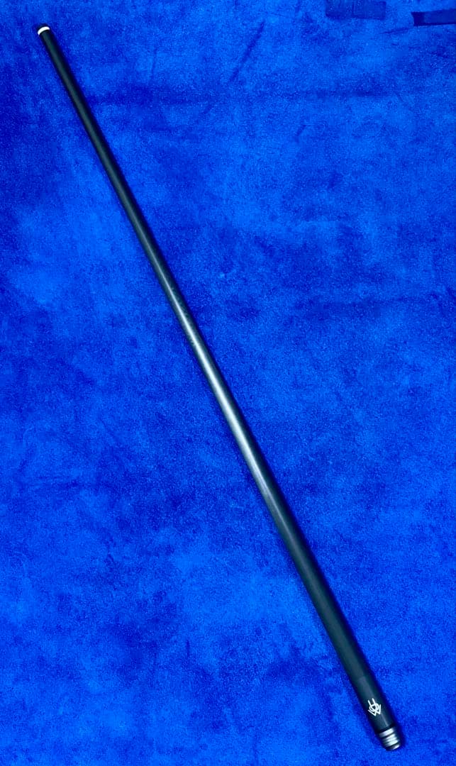 HOW Cue PS-05C ピンクアイボリーストレートモデルフラッシュシャフト