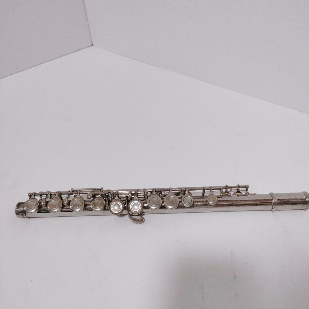 YAMAHA ヤマハ　フルート flute　YFL-211 Ⅱ 管楽器