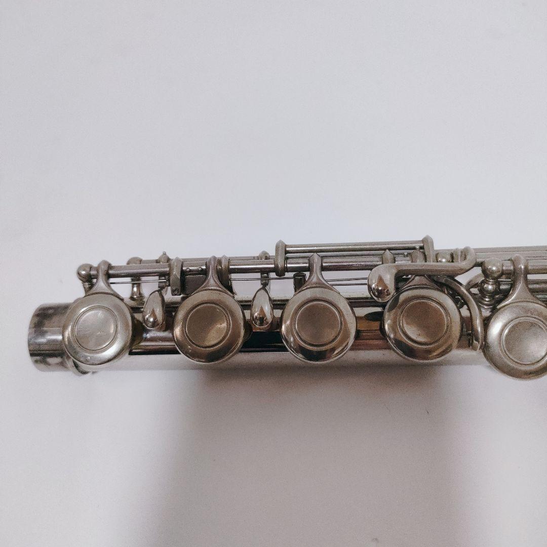 YAMAHA ヤマハ　フルート flute　YFL-211 Ⅱ 管楽器