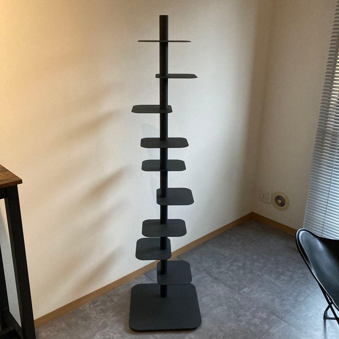 ハーマンミラー ストーリーブックケース コール スタンダード - メルカリ